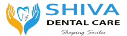 Shiva Dental Care Logo